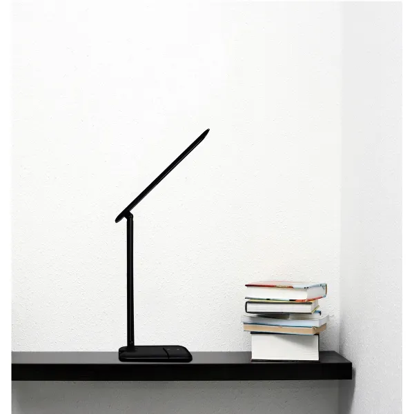 RETLUX stm.LED lamp.čiern.CCT 5W
