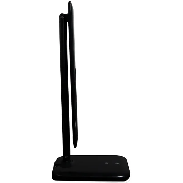 RETLUX stm.LED lamp.čiern.CCT 5W