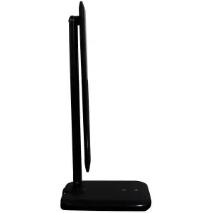RETLUX stm.LED lamp.čiern.CCT 5W