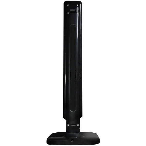 RETLUX stm.LED lamp.čiern.CCT 5W