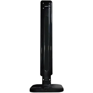 RETLUX stm.LED lamp.čiern.CCT 5W