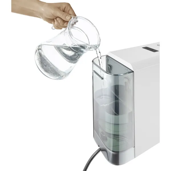 Catler ES 702 automatické espresso Porto W