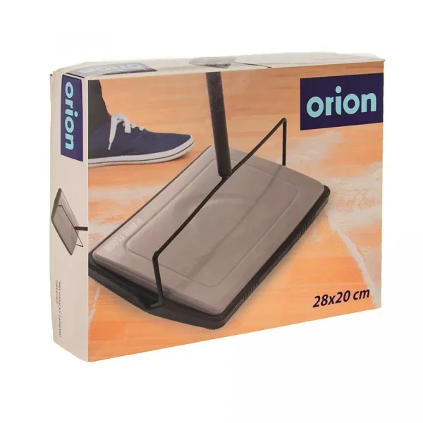 Mechanický zametač Quick Floor Orion