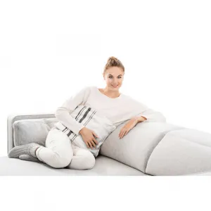 Beurer BEU-HK25 vyhrievacia deka Grey