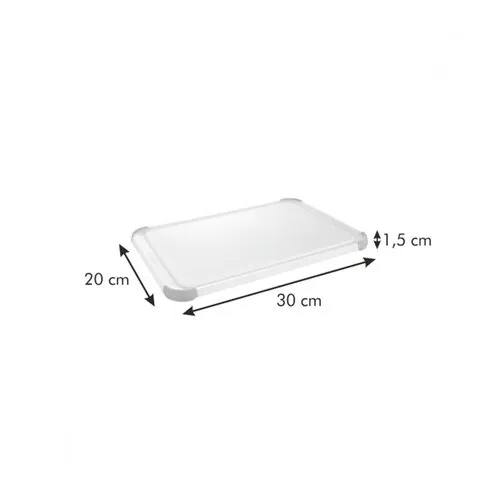 TESCOMA krájacia doska PRECIOSO 30x20 cm