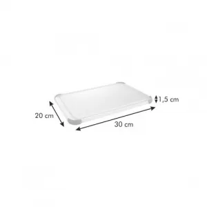 TESCOMA krájacia doska PRECIOSO 30x20 cm