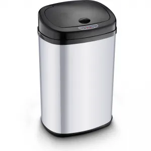 Lamart Sensor LT8022 Bezdotykový kôš 42 l, 