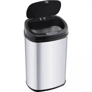 Lamart Sensor LT8022 Bezdotykový kôš 42 l, 