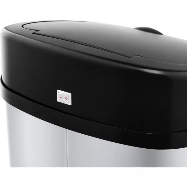 Lamart Sensor LT8022 Bezdotykový kôš 42 l, 