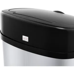 Lamart Sensor LT8022 Bezdotykový kôš 42 l, 