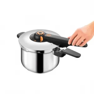Tescoma Tlakový hrniec SmartCLICK 6.0 l