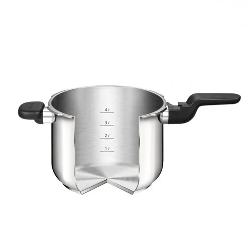 Tescoma Tlakový hrniec SmartCLICK 6.0 l