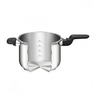Tescoma Tlakový hrniec SmartCLICK 6.0 l