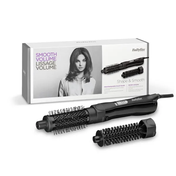 BaByliss AS82E kulmofén