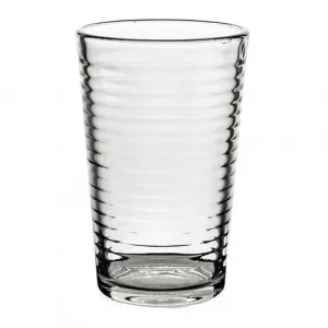 Toro Sada pohárov Rings, 210 ml, 6 ks
