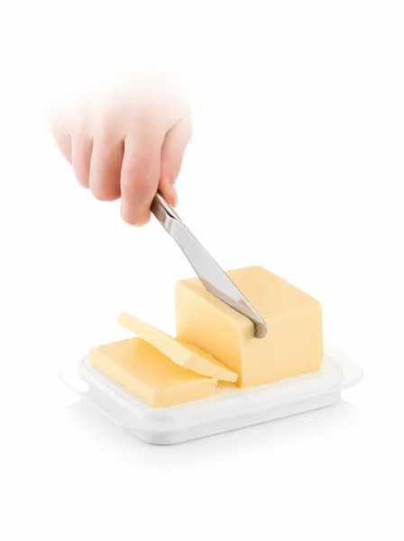 Tescoma Purity Zdravá dóza do chladničky máslenka