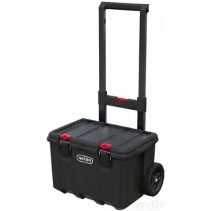Keter Stack Roll Mobile Cart Pojazdný kufor
