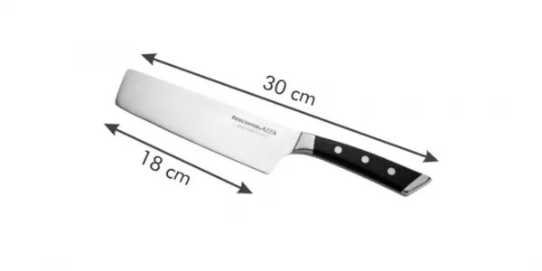 Tescoma AZZA Nakira japonský nôž 18 cm, 