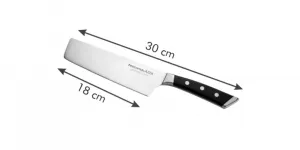 Tescoma AZZA Nakira japonský nôž 18 cm, 