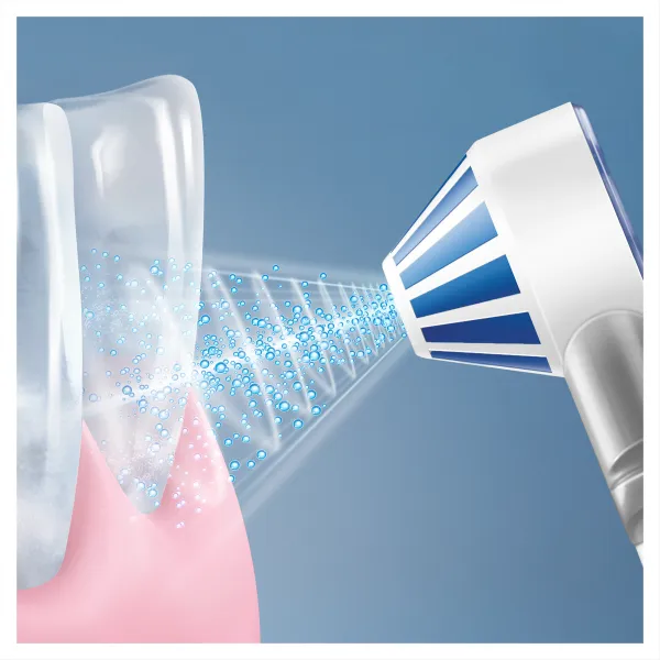 Oral-B Aquacare 6 Pro Expert ústna sprcha