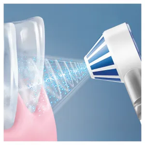 Oral-B Aquacare 6 Pro Expert ústna sprcha