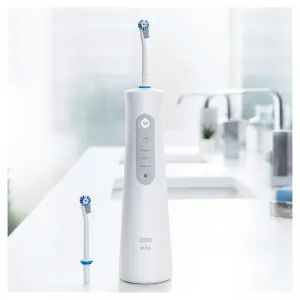 Oral-B Aquacare 6 Pro Expert ústna sprcha