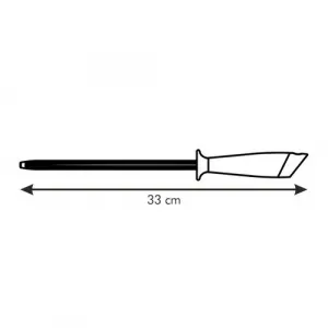 TESCOMA ocieľka AZZA 20 cm