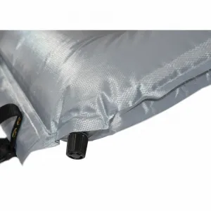 Karimatka Cattara MIDNIGHT 180 x 66 x 4 cm samonafukovacia s vankúšom