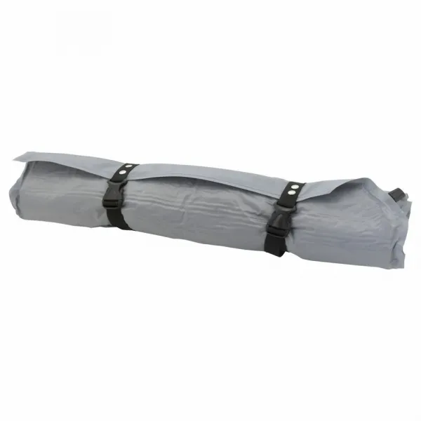 Karimatka Cattara MIDNIGHT 180 x 66 x 4 cm samonafukovacia s vankúšom