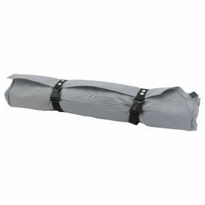 Karimatka Cattara MIDNIGHT 180 x 66 x 4 cm samonafukovacia s vankúšom