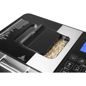 Catler BM 700 pekáreň chleba