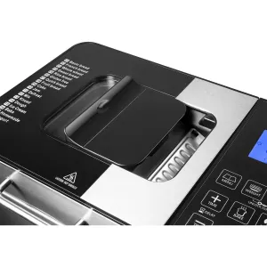 Catler BM 700 pekáreň chleba
