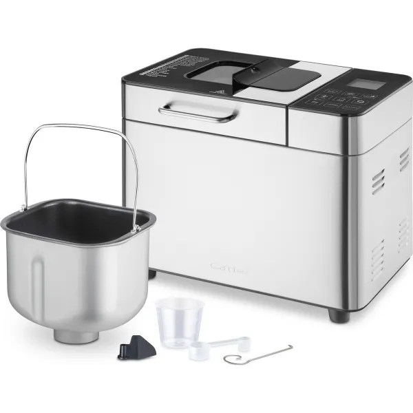 Catler BM 700 pekáreň chleba