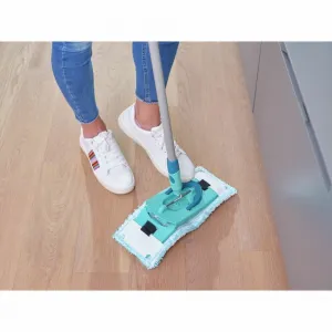Leifheit Clean Twist M Ergo set + ZADARMO čistič na silne znečistené podlahy 1 l