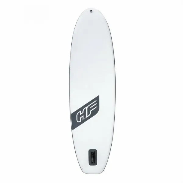 Nafukovací paddleboard SUP WHITE CAP SET HYDRO-FORCE 65342 BESTWAY