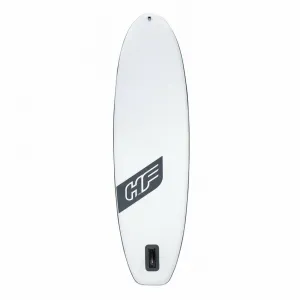 Nafukovací paddleboard SUP WHITE CAP SET HYDRO-FORCE 65342 BESTWAY