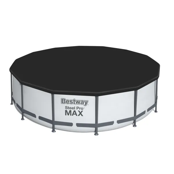 Bazén rámový 3.96x1.22m s príslušenstvom 5618w