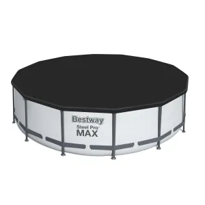 Bazén rámový 3.96x1.22m s príslušenstvom 5618w