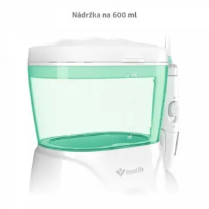 TrueLife AquaFloss Station S600 Ústna sprcha