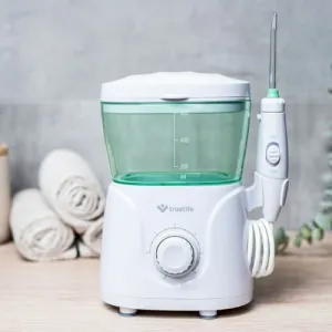 TrueLife AquaFloss Station S600 Ústna sprcha