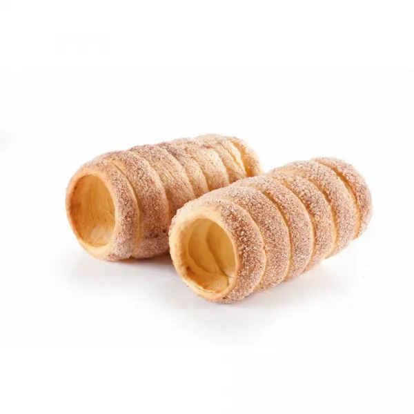 Tescoma DELÍCIA forma na tradičný trdelník 2 ks