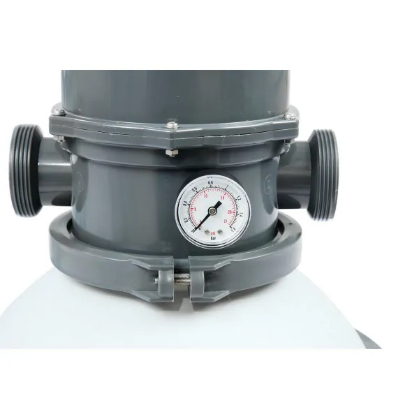 Bestway 58515 Piesková filtrácia, 3028 l/hod.