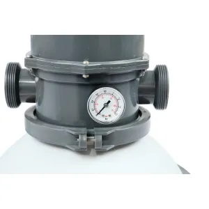 Bestway 58515 Piesková filtrácia, 3028 l/hod.