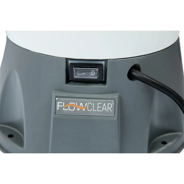Bestway 58515 Piesková filtrácia, 3028 l/hod.