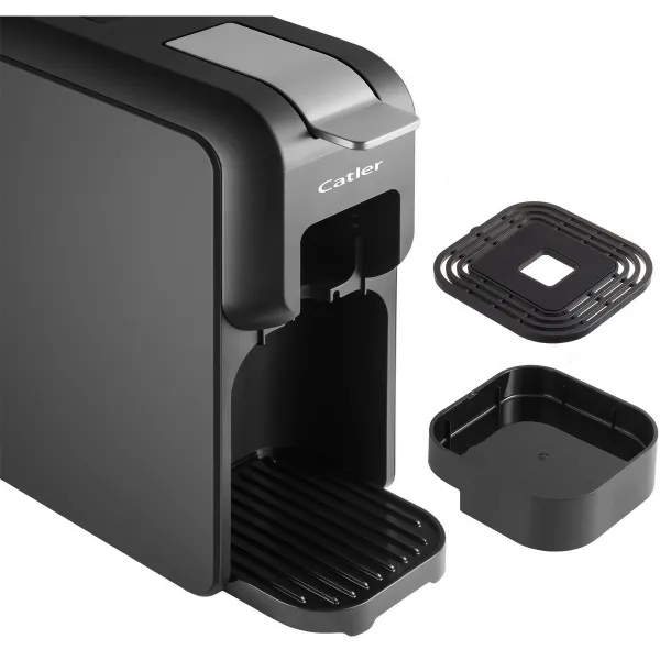 Catler ES 703 automatické espresso Porto B