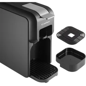 Catler ES 703 automatické espresso Porto B
