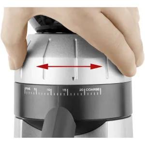 Catler CG 8011 mlynček na kávu
