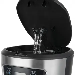 Sencor SCE 3700BK kávovar 