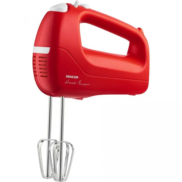Ručný šľahač Sencor SHM 5404RD