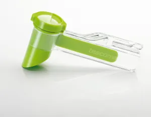 Tescoma Season Násypky pre vrecká s korením 10 ks na závesnej liště